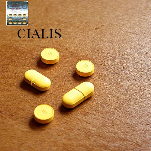 Cialis comprare italia